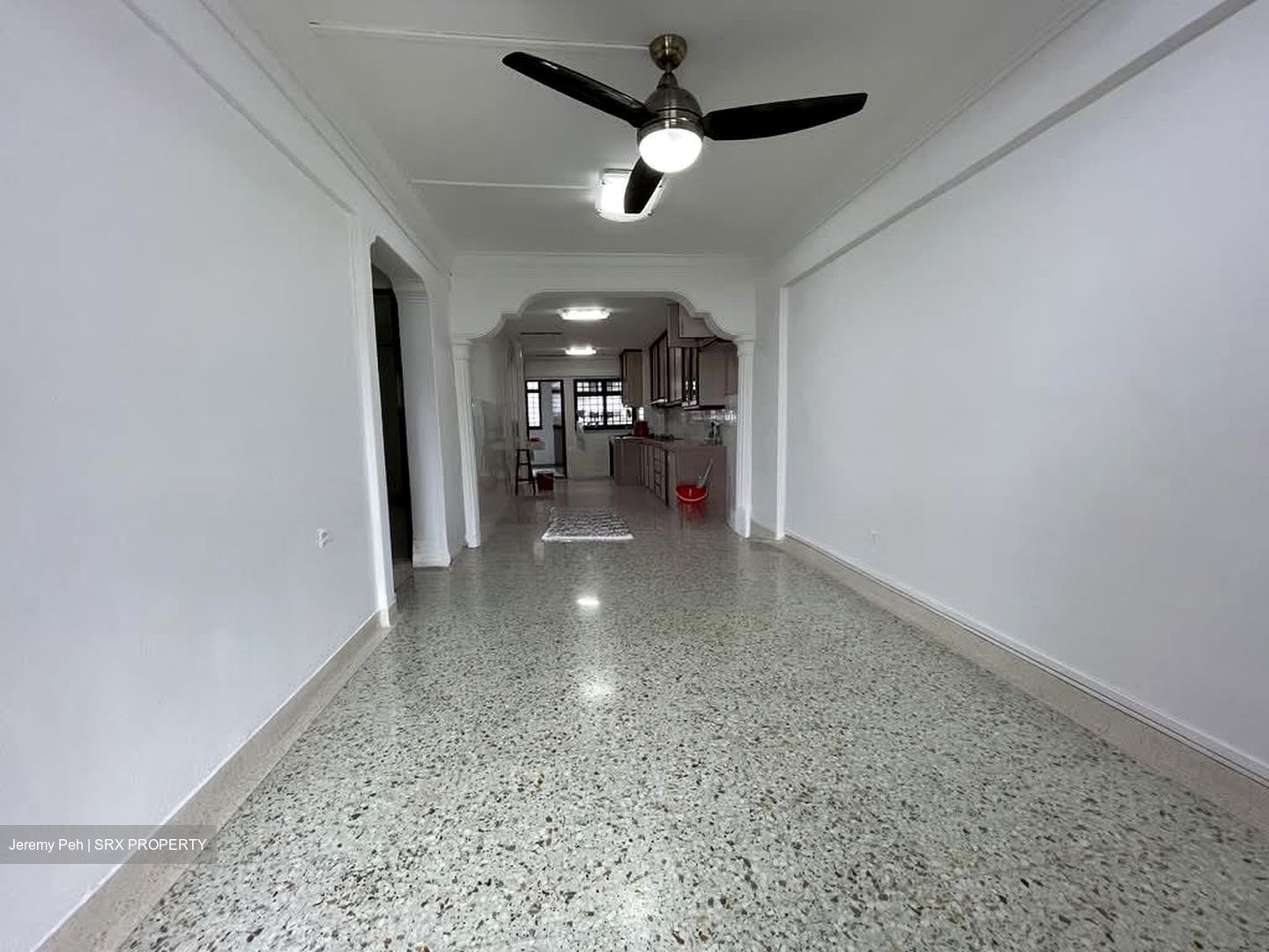 Blk 116 Bedok North Road (Bedok), HDB 3 Rooms #567279391
